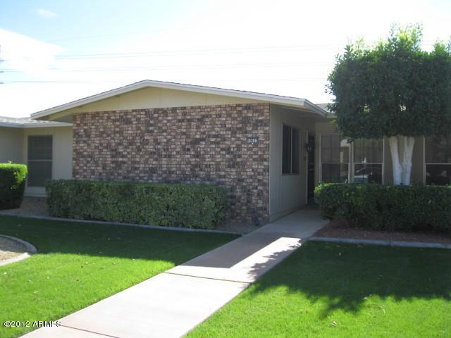 10537 W Granada Dr., Sun City, AZ 85373