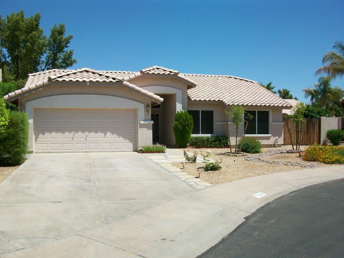 4284 E Harwell Ct., Gilbert, AZ 85234