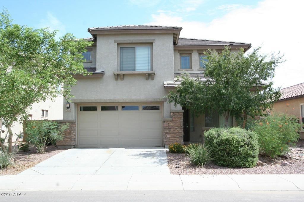 174 E Baja Pl., Casa Grande, AZ 85122