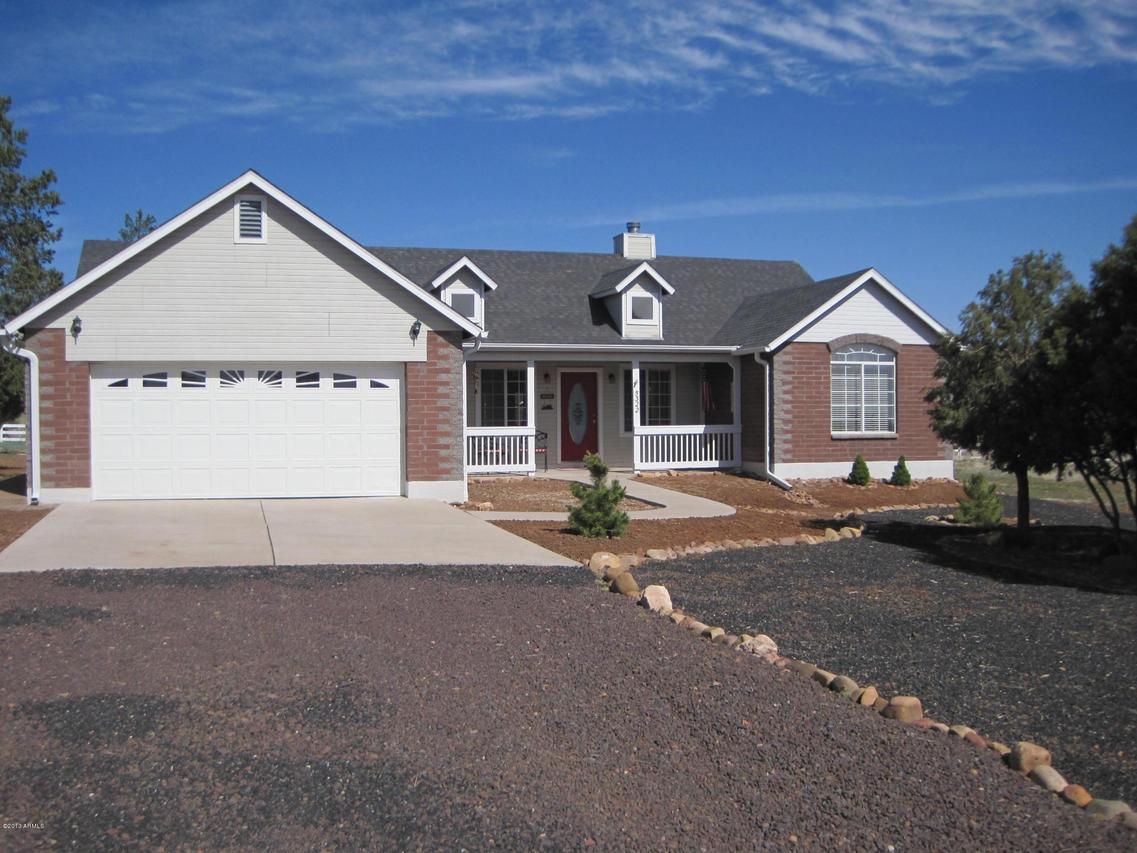 5322 April Pl., Pinedale, AZ 85934