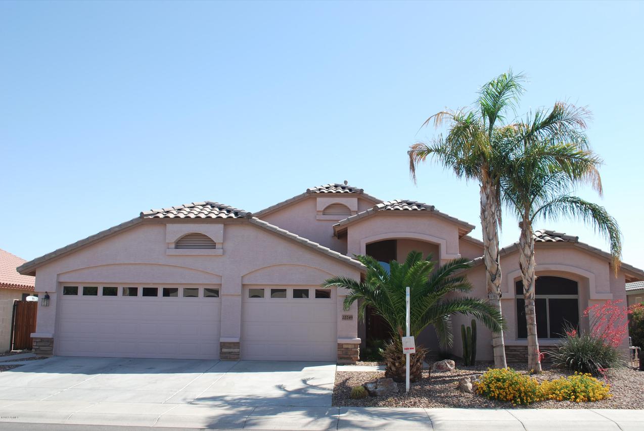 22249 N Reis Dr., Maricopa, AZ 85138