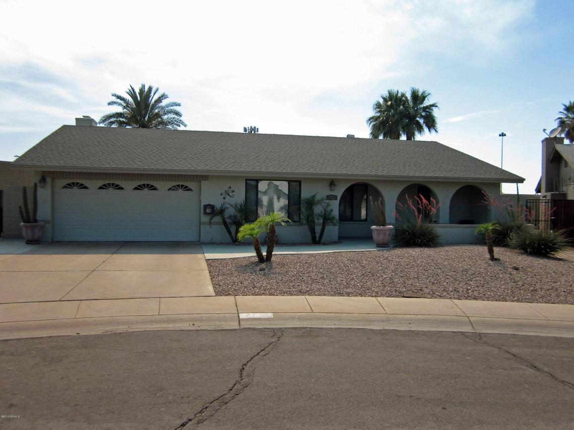 2333 E Riviera Dr., Tempe, AZ 85282