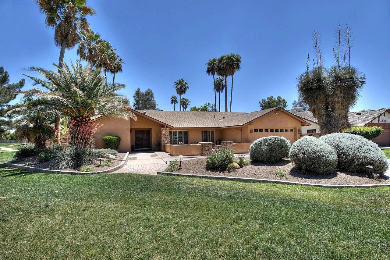 8301 E Lippizan Tr., Scottsdale, AZ 85258