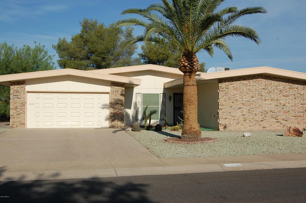 19834 N Springfield Dr., Sun City, AZ 85373