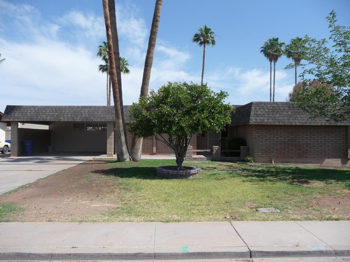 2020 E Fairfield St., Mesa, AZ 85213