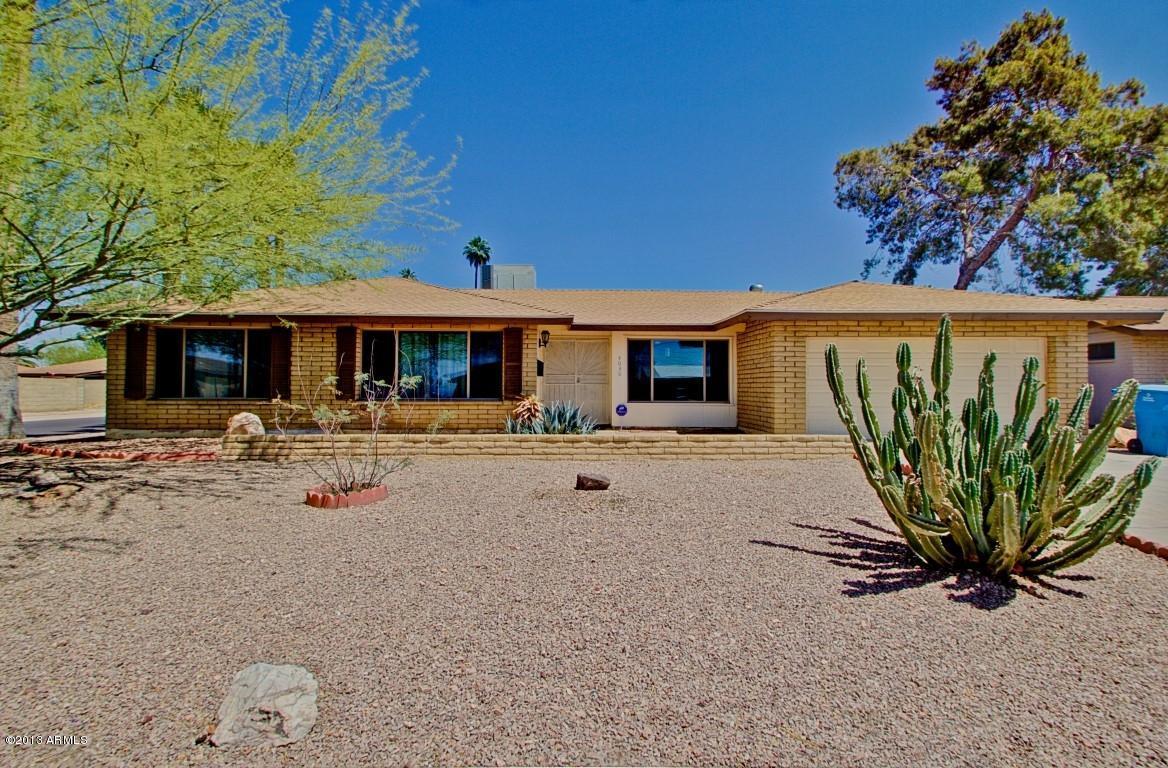 4030 W Frier Dr., Phoenix, AZ 85051