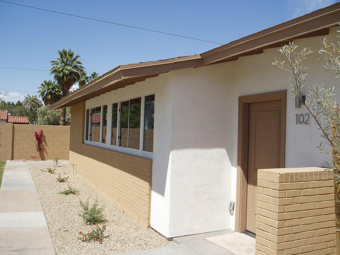 925 W Mcdowell Rd. #102, Phoenix, AZ 85007