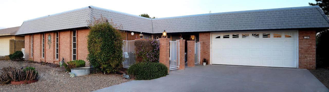 11005 W Edgewood Dr., Sun City, AZ 85351
