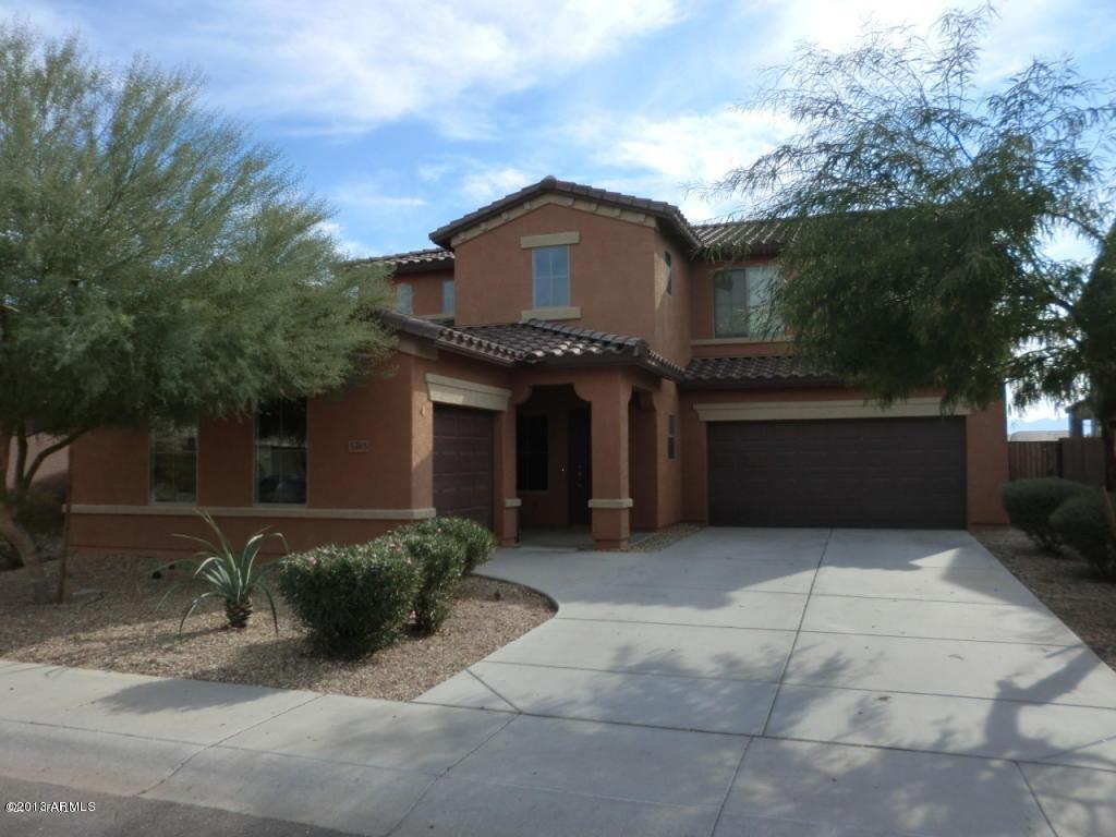 5305 W Novak Way, Laveen, AZ 85339