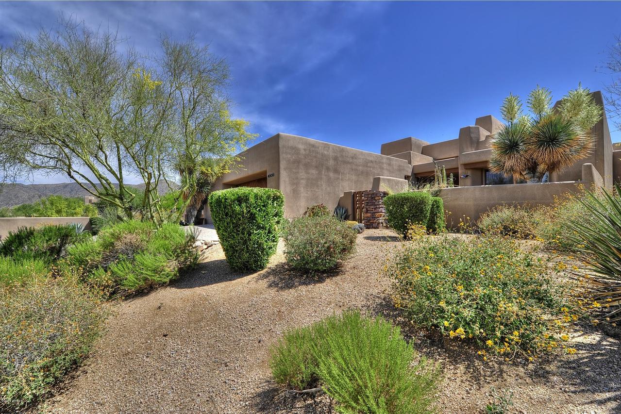 40023 N 110th Pl., Scottsdale, AZ 85262