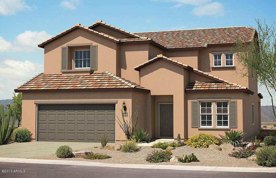 17941 W Alice Ave., Waddell, AZ 85355