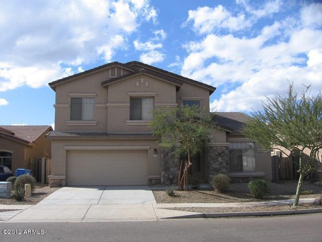 5610 S Seely St., Laveen, AZ 85339