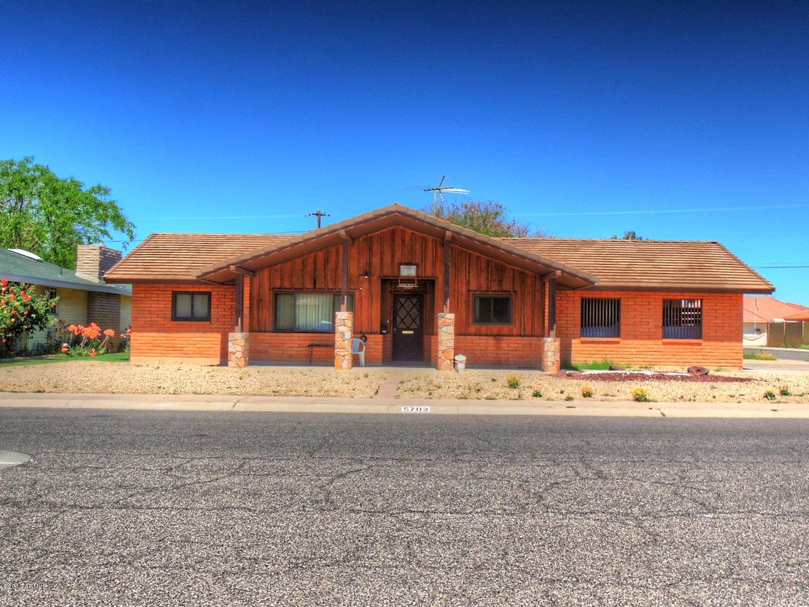 5702 W Belmont Ave., Glendale, AZ 85301