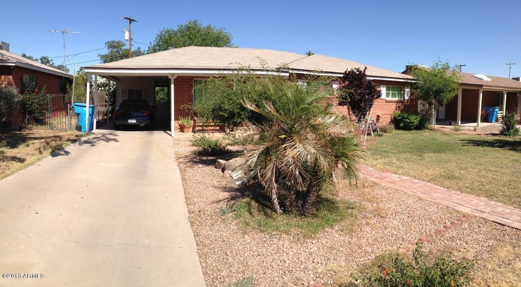 3415 N 23rd Dr., Phoenix, AZ 85015