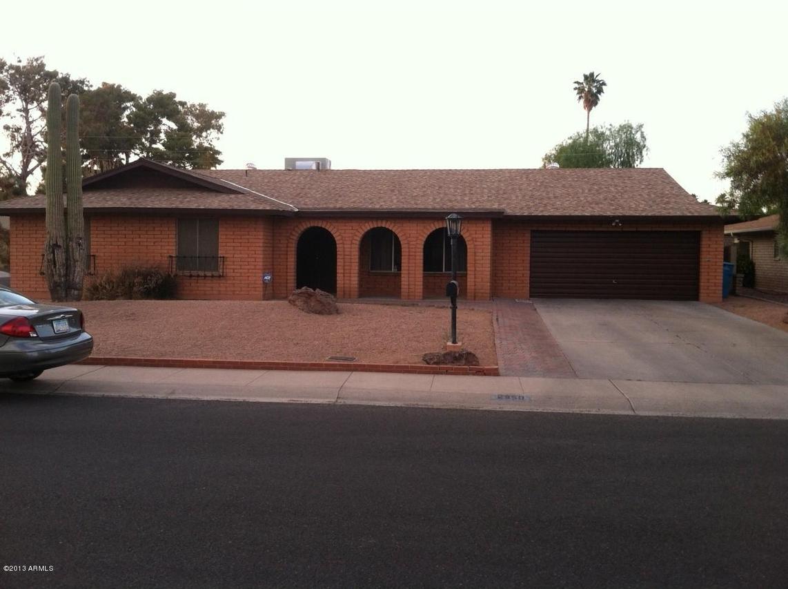 2950 W Myrtle Ave., Phoenix, AZ 85051