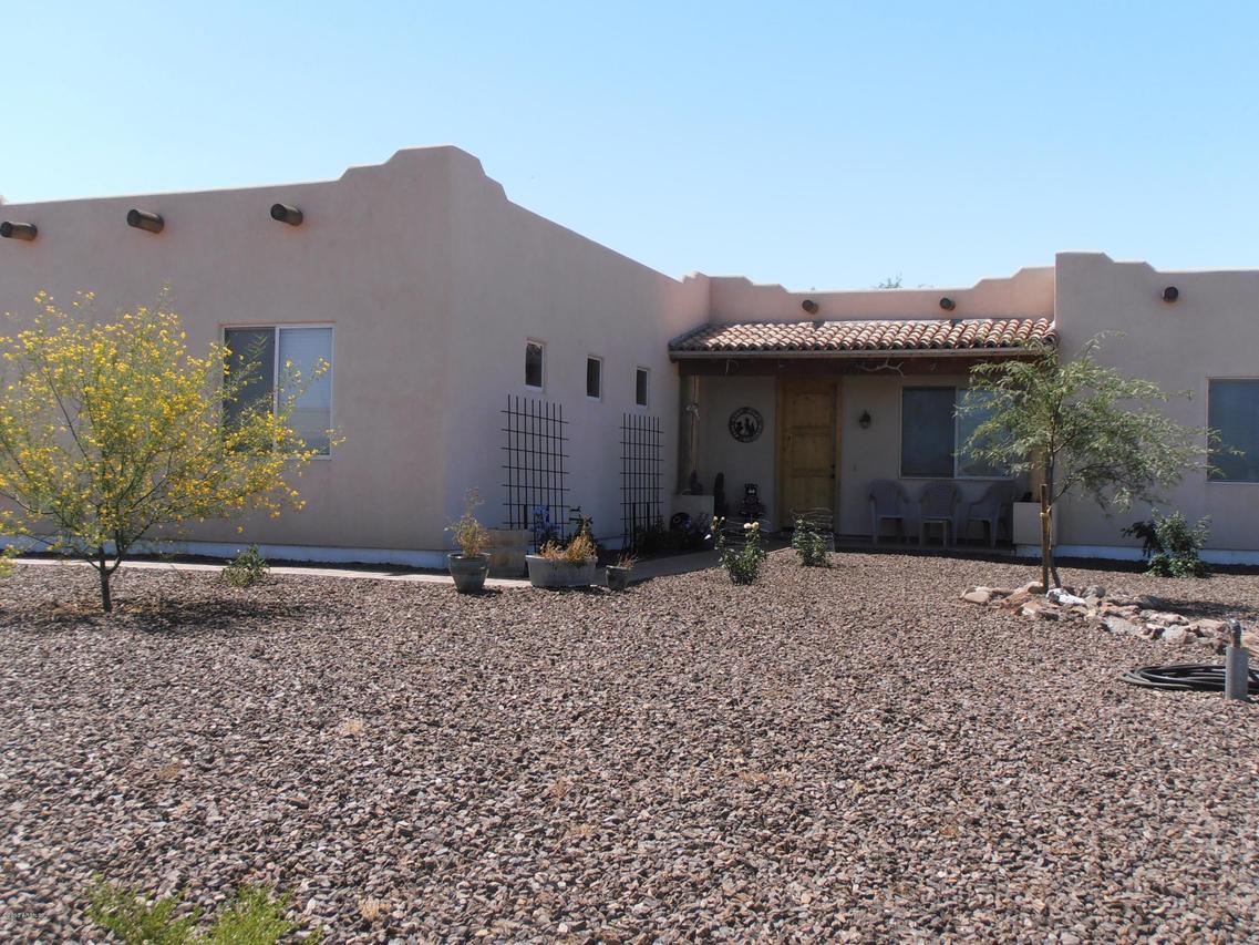 24705 N 115th Ave., Sun City, AZ 85373