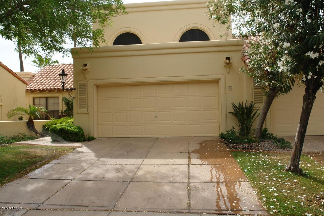 10050 E Mountain View Lake Dr. #38, Scottsdale, AZ 85258