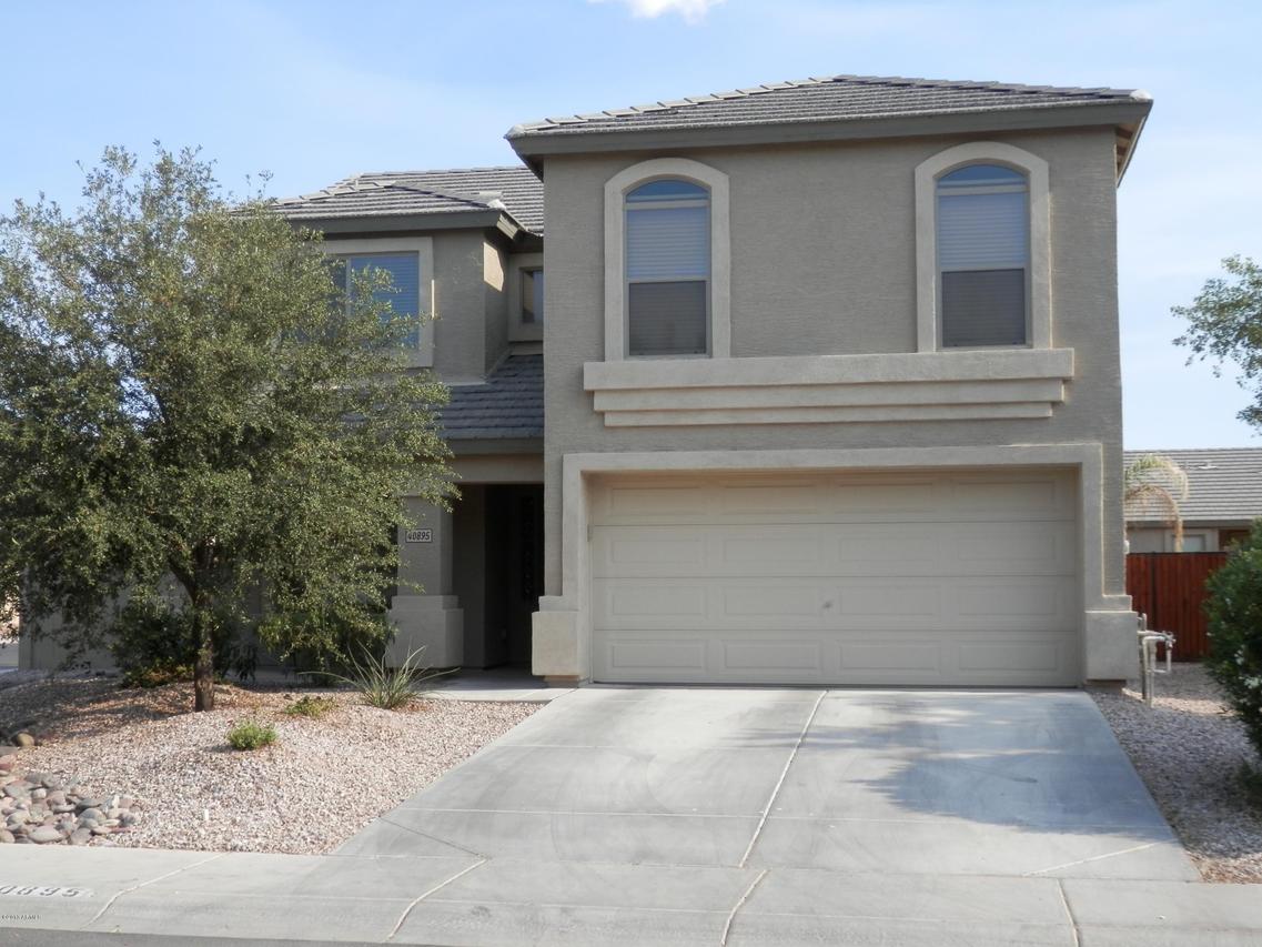 40895 W Thornberry Ln., Maricopa, AZ 85138