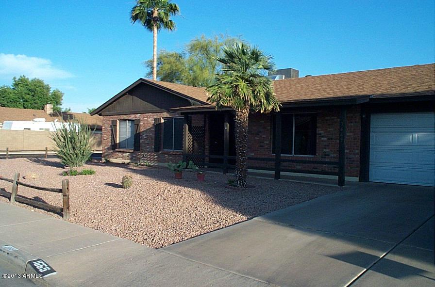 1665 E Hampton Ave., Mesa, AZ 85204