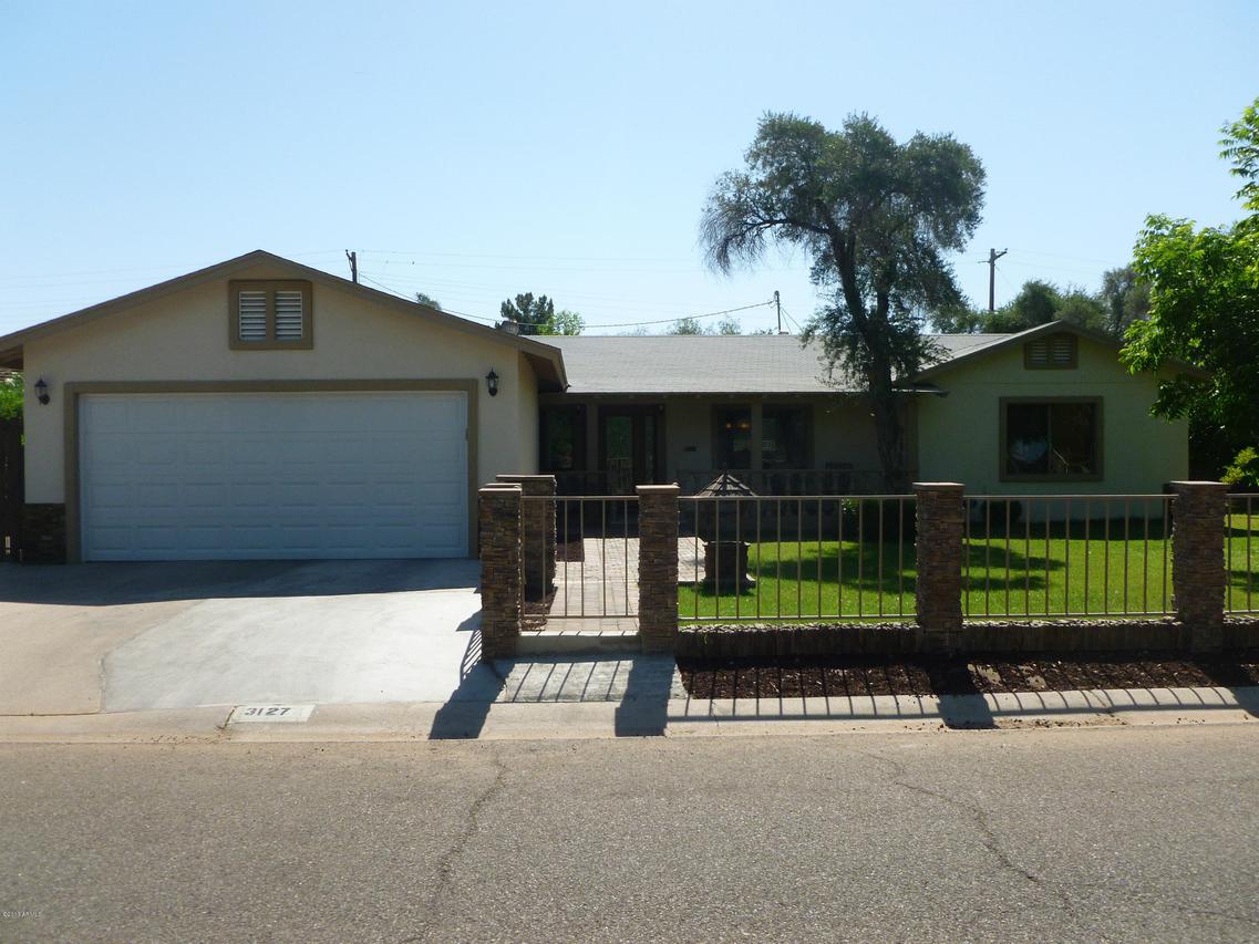 3127 N 41st St., Phoenix, AZ 85018