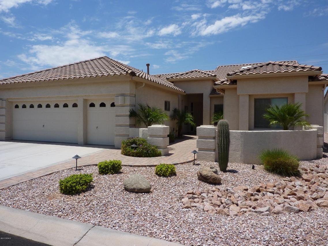 23632 S Illinois Ave., Sun Lakes, AZ 85248