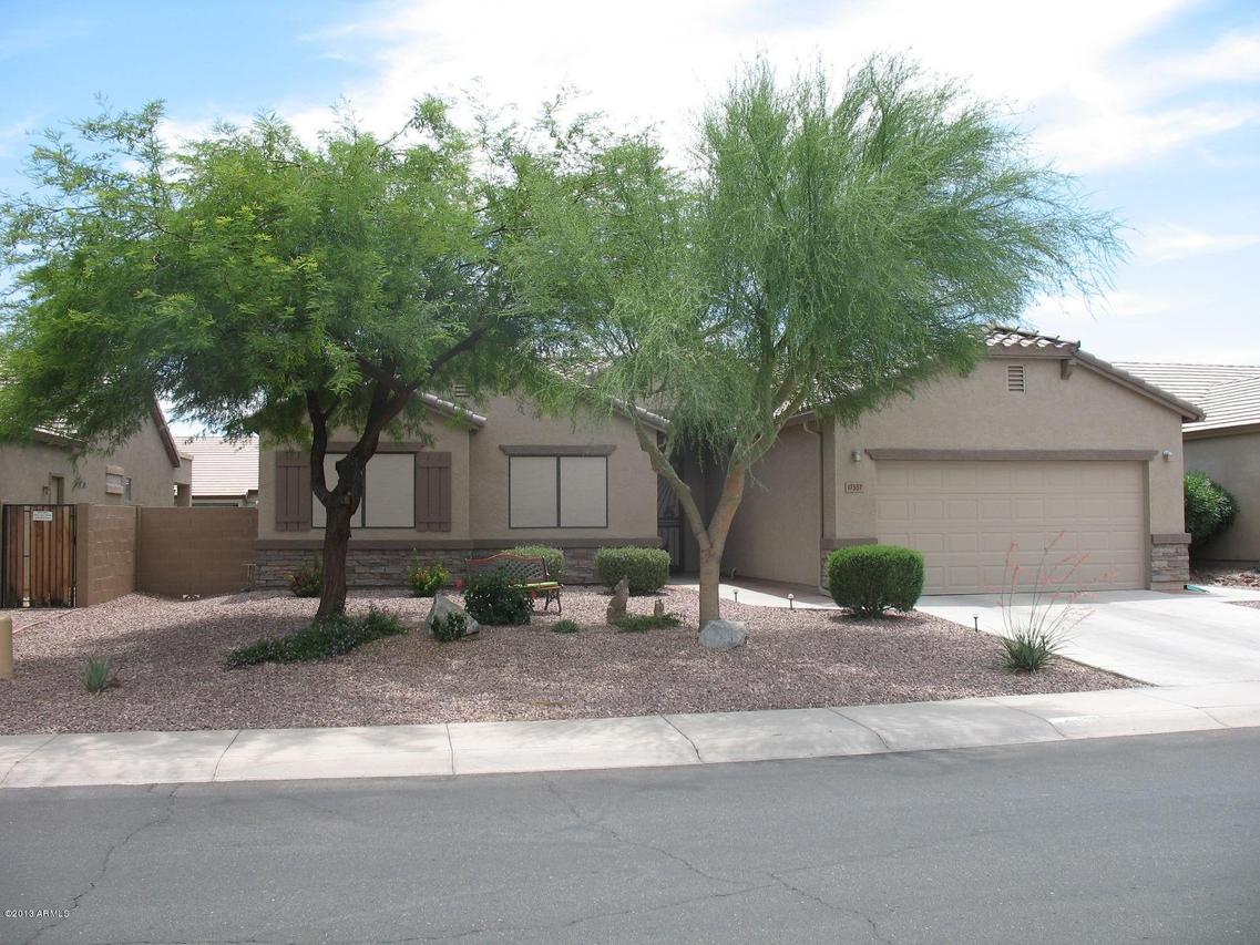 17557 W Evans Dr., Surprise, AZ 85388