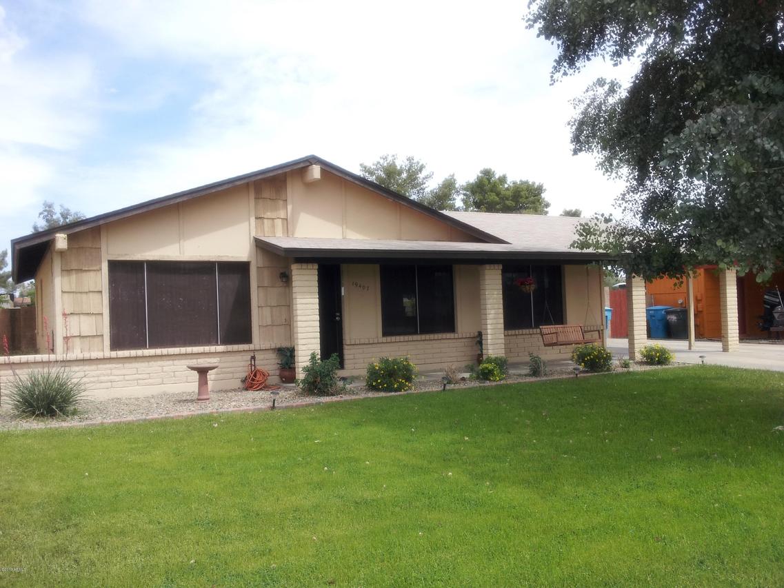 [Address Hidden by Seller], Phoenix, AZ 85018