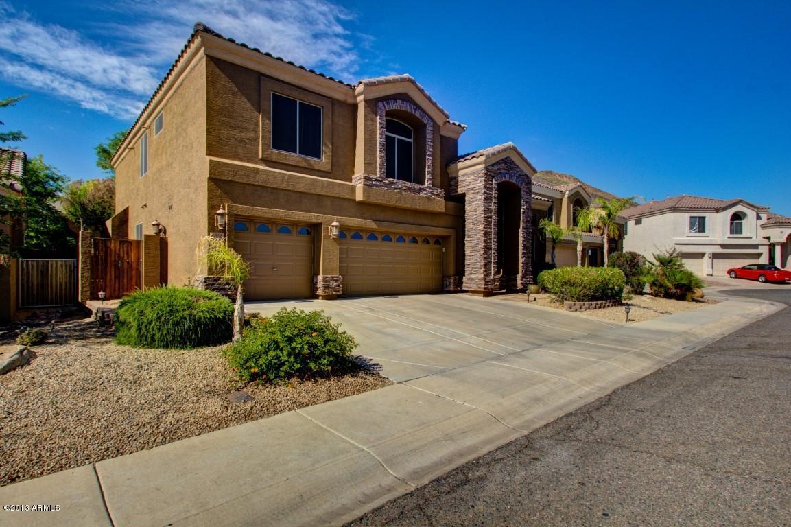 6322 W Hackamore Dr., Phoenix, AZ 85083