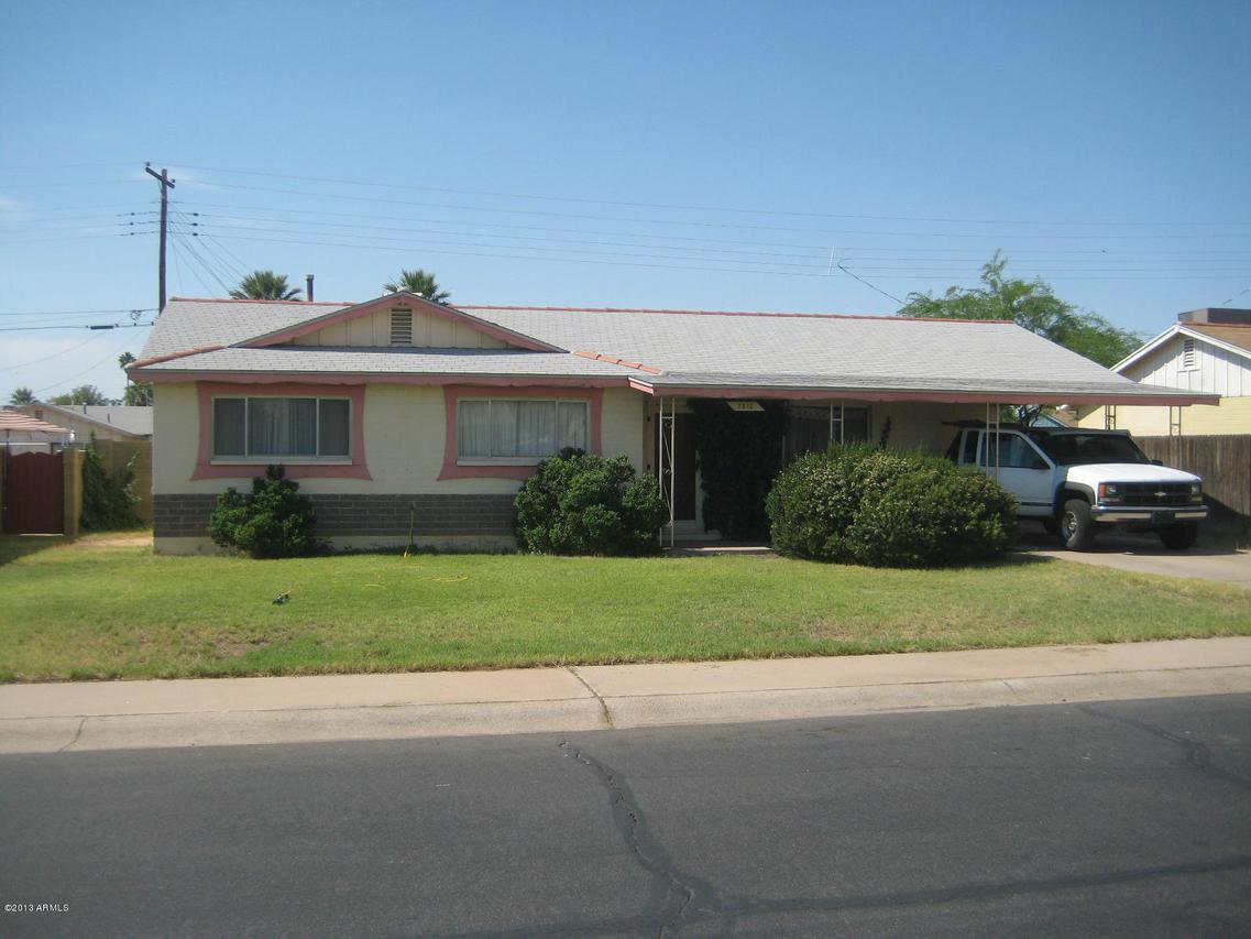 7513 E Latham St., Scottsdale, AZ 85257