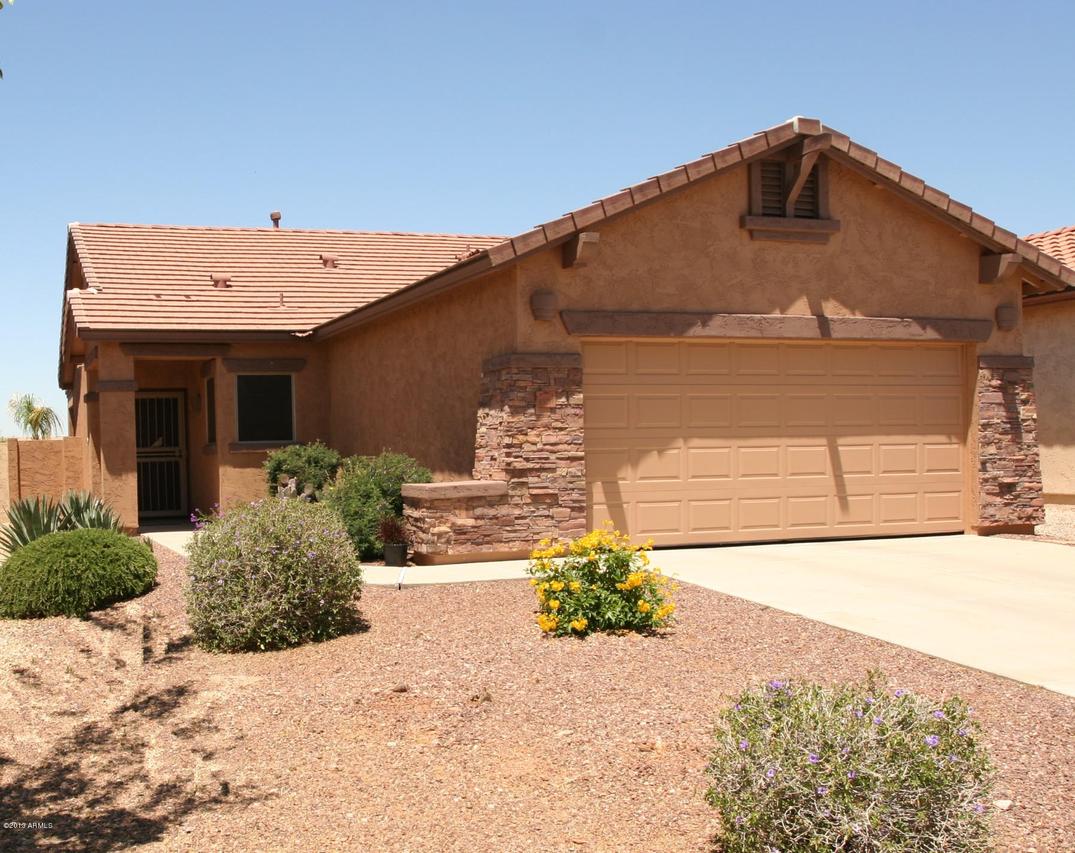 8520 S Mountain Air Ln., Gold Canyon, AZ 85118