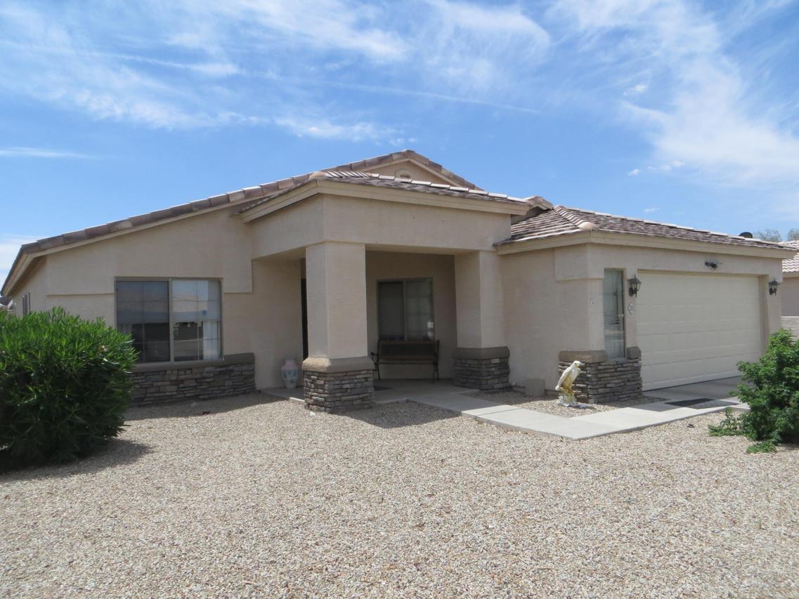 2101 S Meridian Rd. #323, Apache Junction, AZ 85120