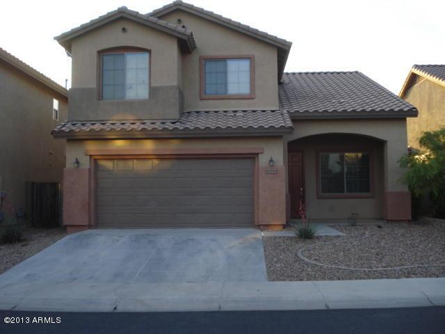43306 N Heavenly Way, Anthem, AZ 85086