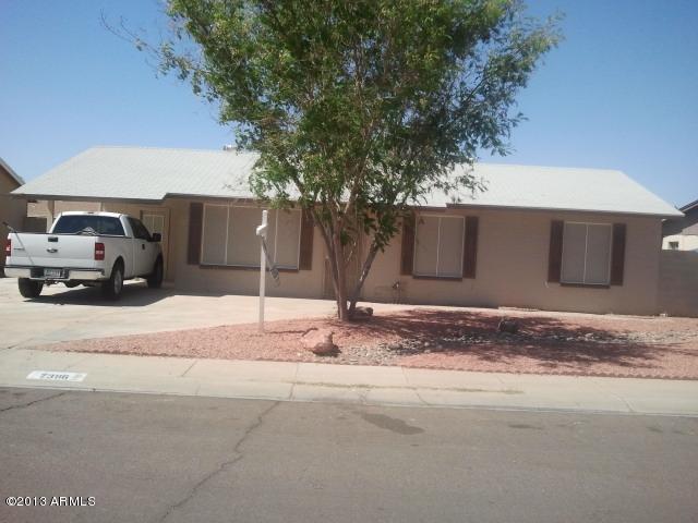 7396 W Beryl Ave., Peoria, AZ 85345