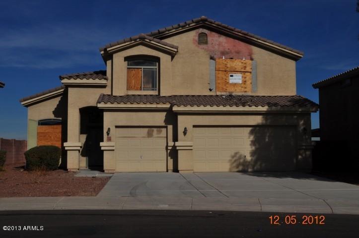 12366 W Highland Ave., Avondale, AZ 85392