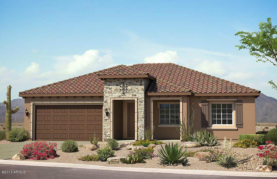 7441 W Ricarda Ct., Florence, AZ 85132