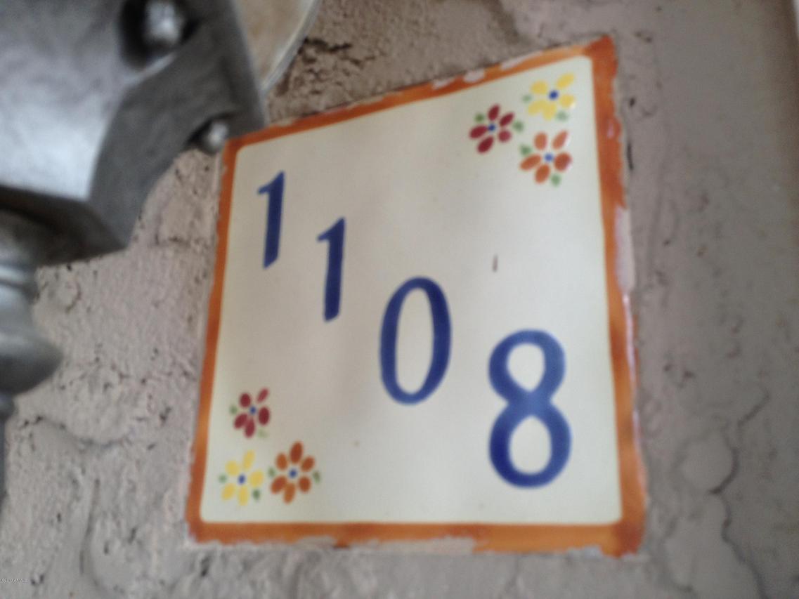 8787 E Mountain View Rd. #1108, Scottsdale, AZ 85258