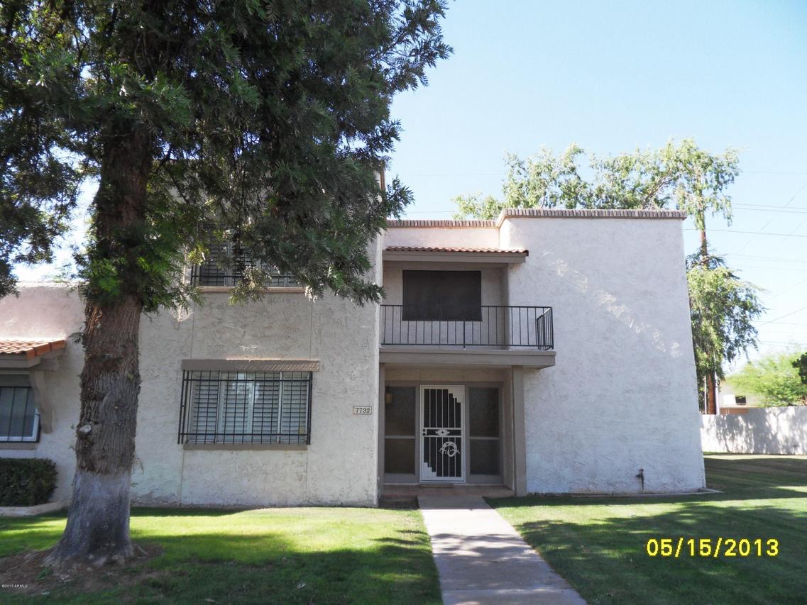 7732 E Oak St. #218, Scottsdale, AZ 85257