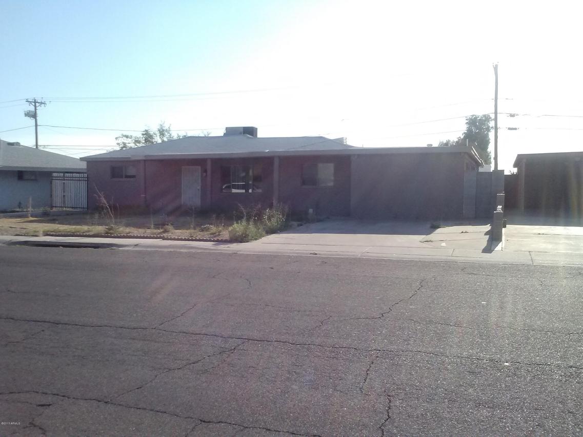 8308 N 29th Ave., Phoenix, AZ 85051