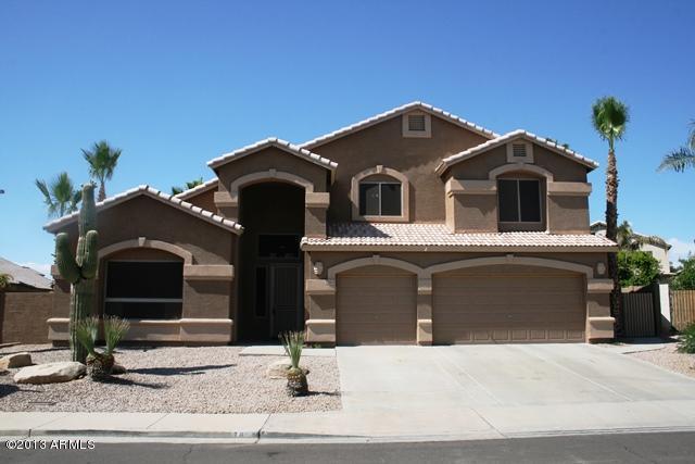7004 E Milagro Cir., Mesa, AZ 85209