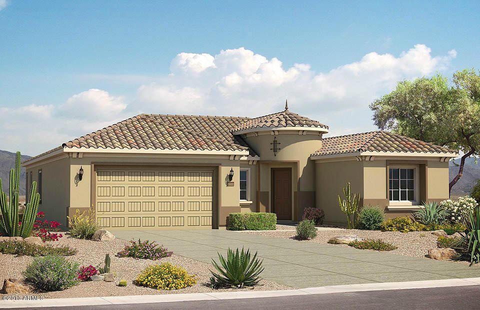 7461 W Ricarda Ct., Florence, AZ 85132