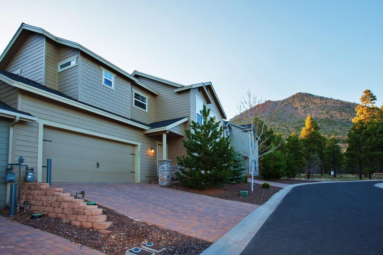 [Address Hidden by Seller], Flagstaff, AZ 86001