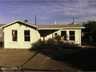 6821 N 59th Dr., Glendale, AZ 85301