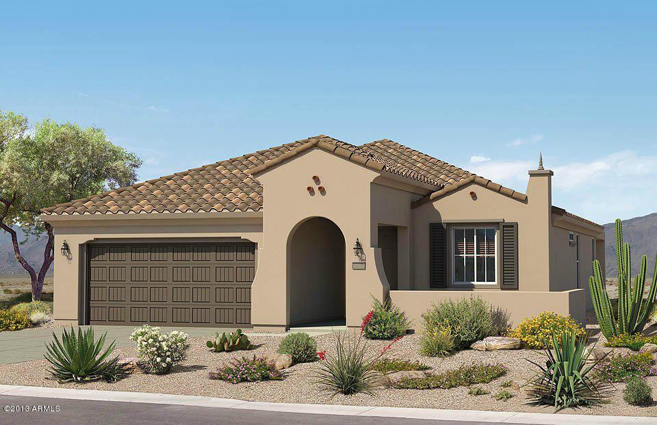 3674 N Palo Verde Dr., Florence, AZ 85132