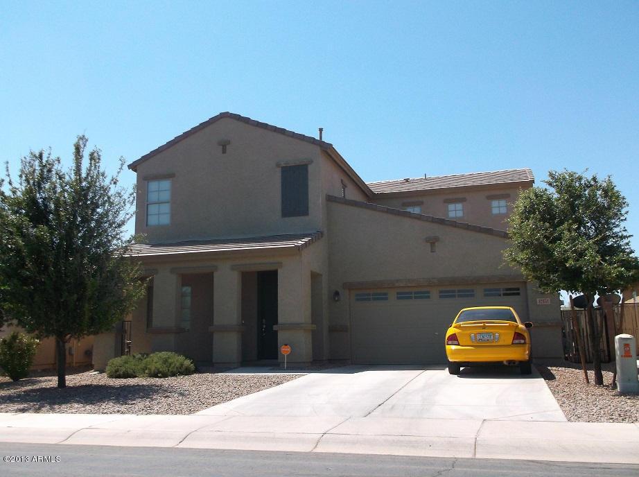 42451 W Mira Ct., Maricopa, AZ 85238