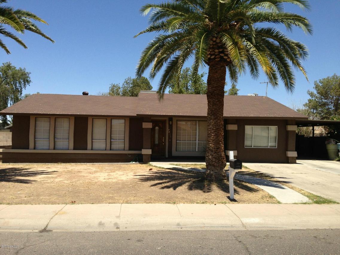 7606 W Pinchot Ave., Phoenix, AZ 85033