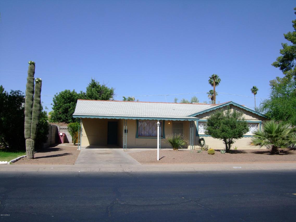 1108 N 74th St., Scottsdale, AZ 85257