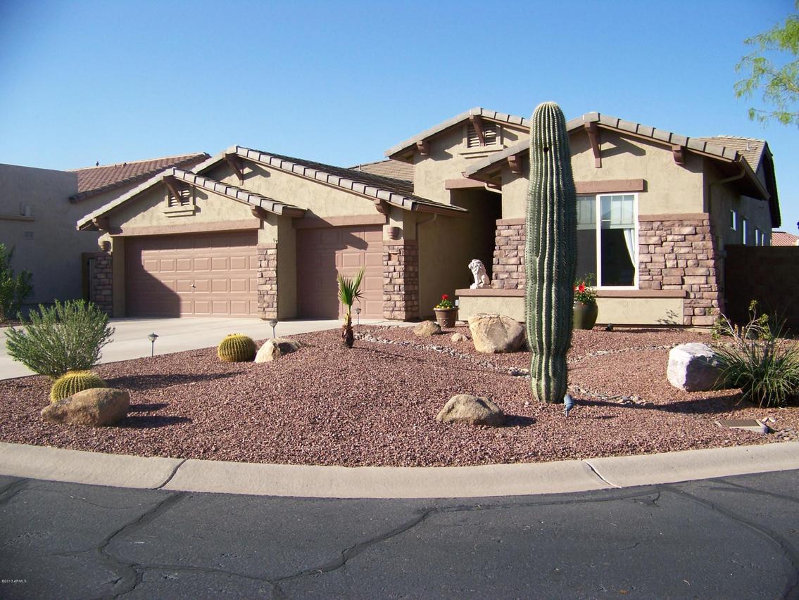 8278 S Rocky Peak Ct., Gold Canyon, AZ 85118