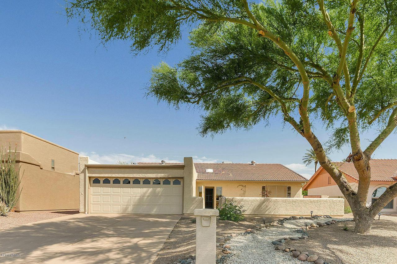 8846 E Player Dr., Sun Lakes, AZ 85248