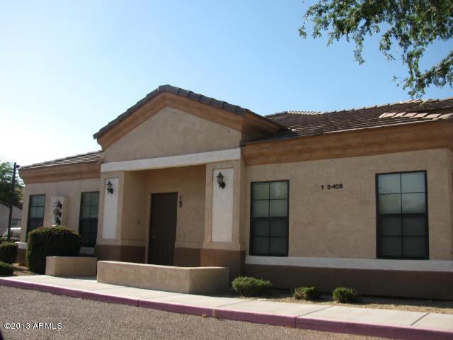 4423 E Mclellan Rd. #112, Mesa, AZ 85205