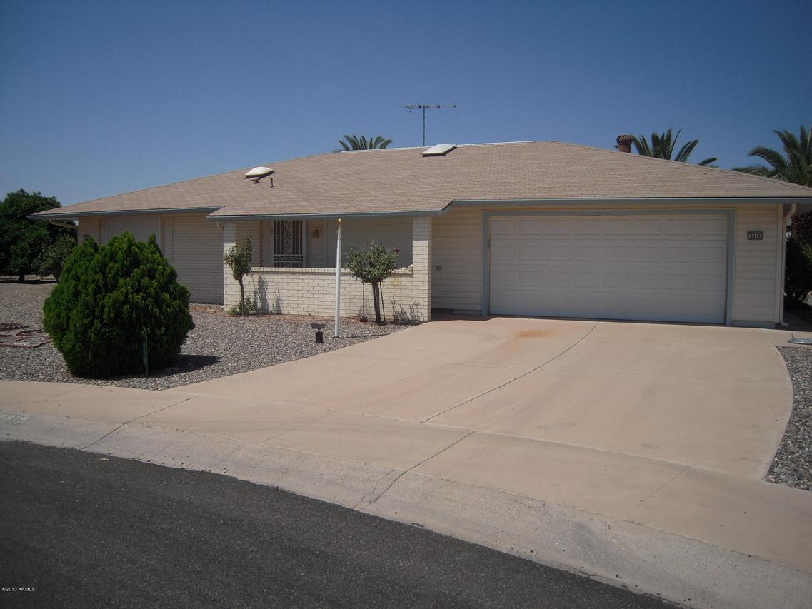 9619 W Bonita Ct., Sun City, AZ 85373
